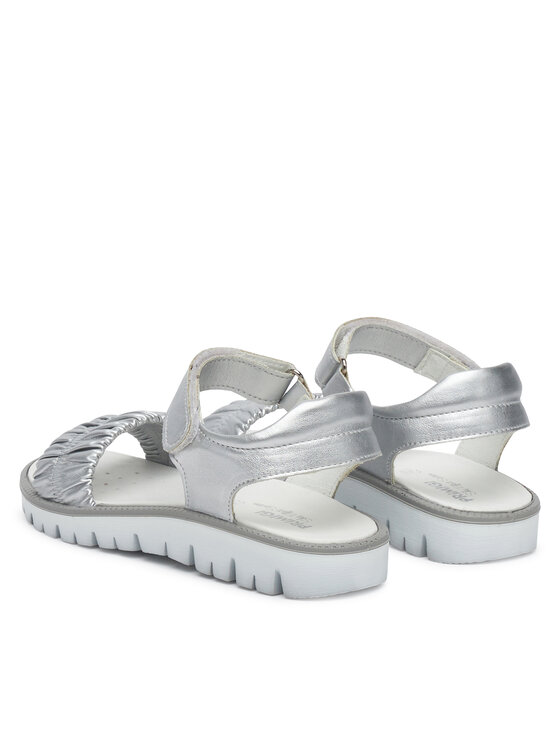 Primigi Primigi Sandale 7890700 D Argintiu