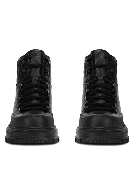 MEXX MEXX Черевики туристичні DOLLAR-03 MI08 Чорний