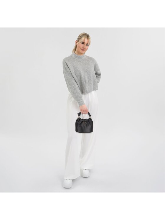 Guess Guess Torebka 165861 Czarny