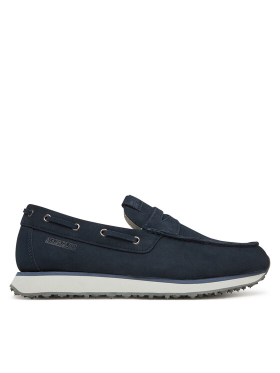 Mocasini Napapijri Shard NP0A4IQT Bleumarin