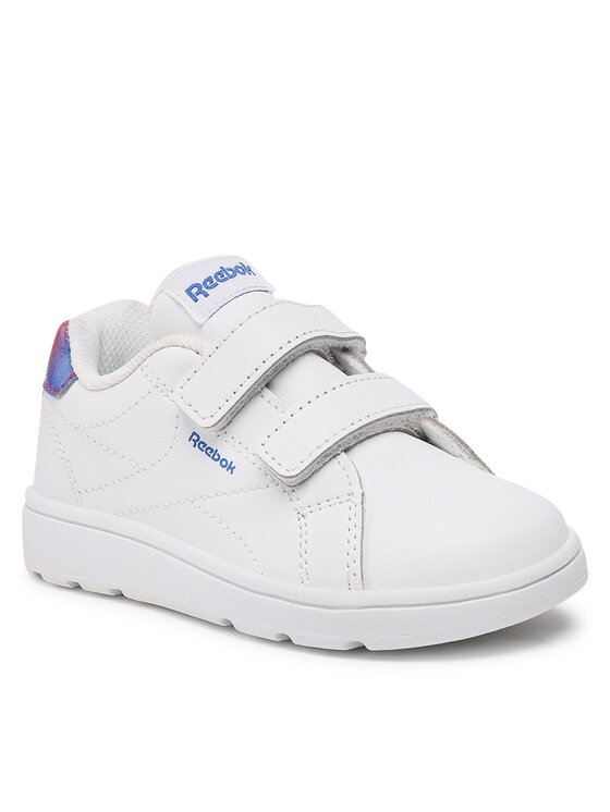 Reebok Reebok Tenisice Royal Complete Cln 2 HP4831 Bijela