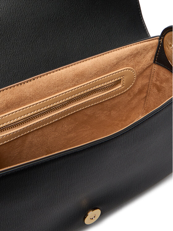 LOVE MOSCHINO LOVE MOSCHINO Handtasche JC4373PP0NKF0000 Schwarz