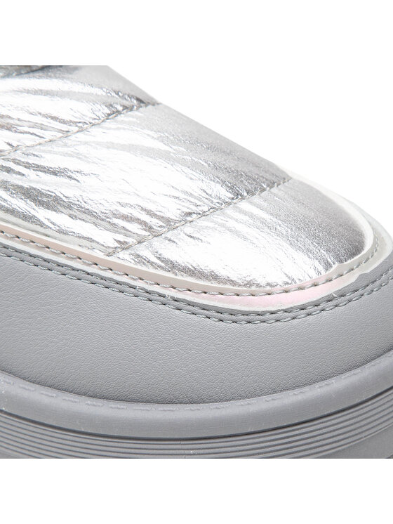 Big Star Shoes Big Star Shoes Lumesaapad KK374218 Hõbedane