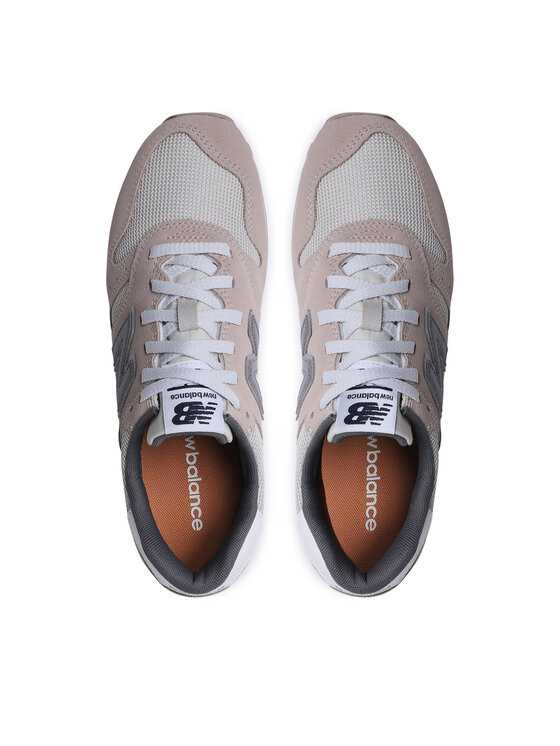 New Balance New Balance Sneakersy ML373OD2 Beżowy