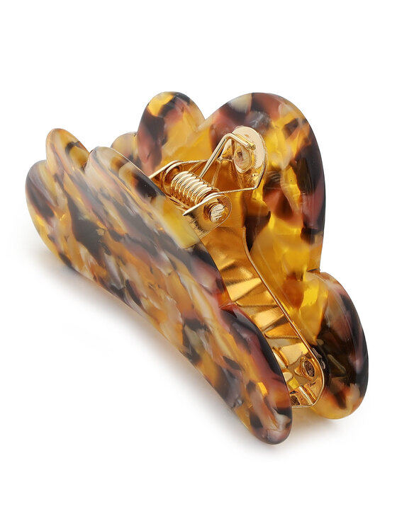 Acccessories Acccessories Mollettone per capelli 1WE-020-SS20 Marrone