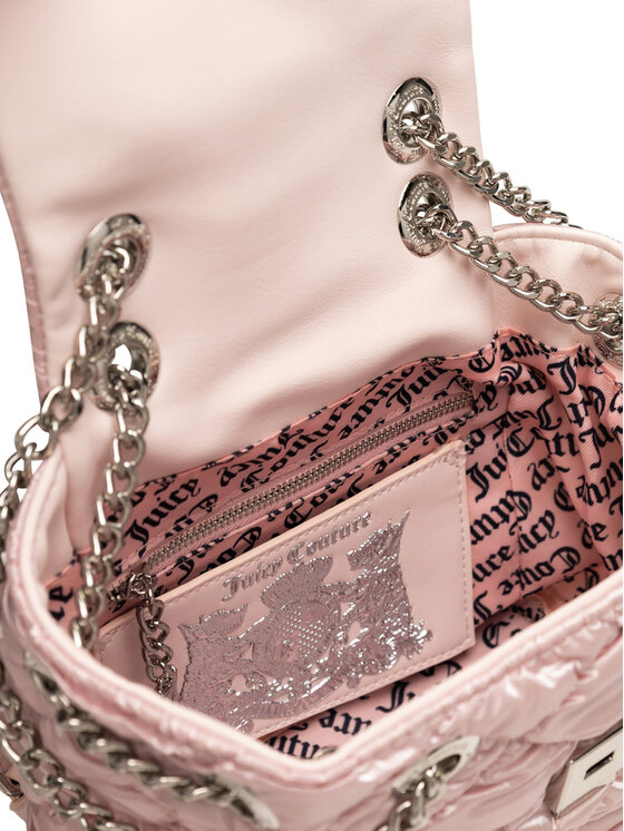 Juicy Couture Juicy Couture Ruksak BIJXT8666WIP Ružičasta