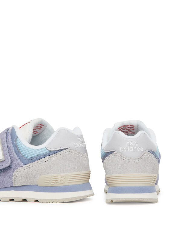 New Balance Sneakersy PV574BLG Fialová | Modivo.cz