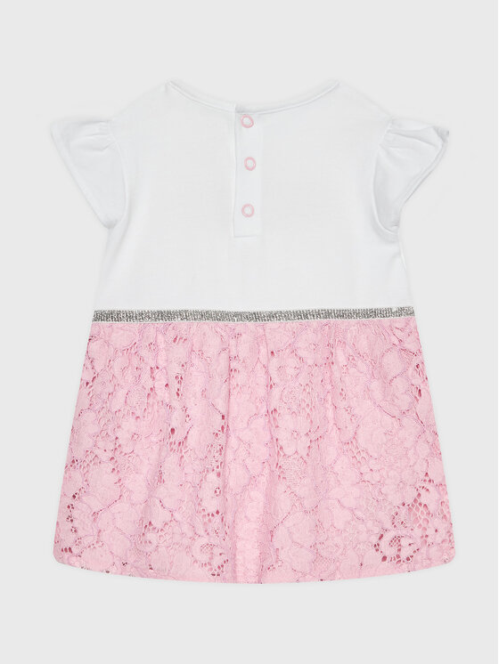 Guess Guess Hétköznapi ruha S3RG13 K6YW0 Színes Regular Fit