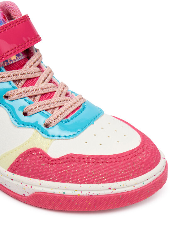 Agatha Ruiz de la Prada Agatha Ruiz de la Prada Tossud 251960 M Valge