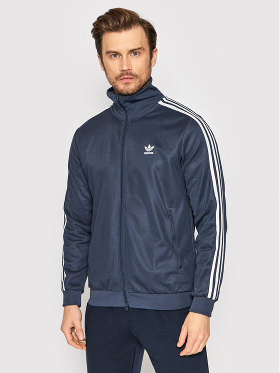 adidas adicolor Classics Beckenbauer Primeblue Track HB9445 C Slim Fit Modivo.ua