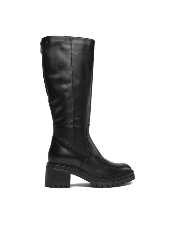 Cizme Tamaris 1-25547-41 Negru