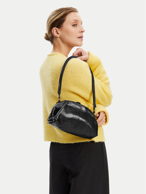 Balagan Geantă Hug L Negru