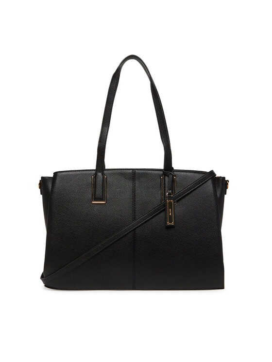 Aldo Aldo Torebka Haoredia 13989404 Czarny