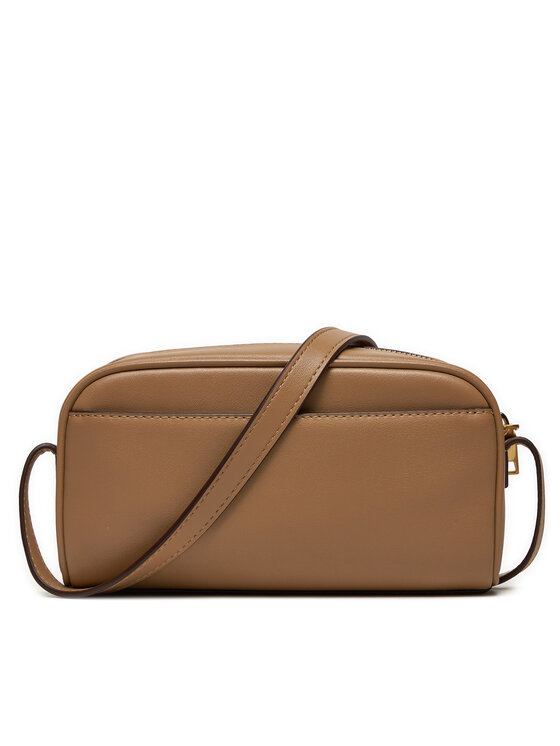 DKNY DKNY Torebka Philo Crossbody R42EKE53 Brązowy