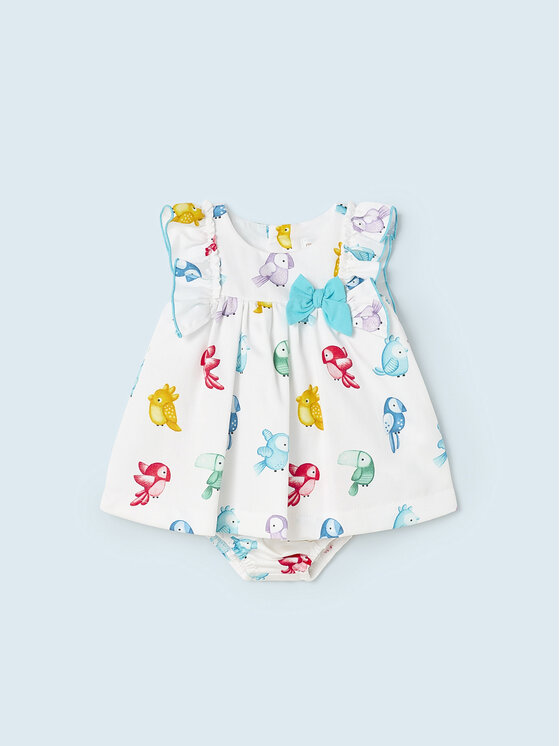 Vestito da giorno Mayoral