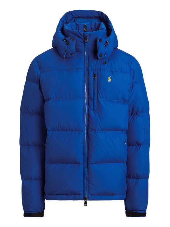 Polo Ralph Lauren Polo Ralph Lauren Sulejope 710968278008 Sinine Regular Fit