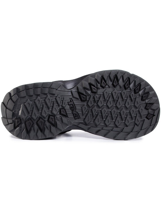 Teva Teva Босоніжки Terra Fi Lite 1001473 Чорний