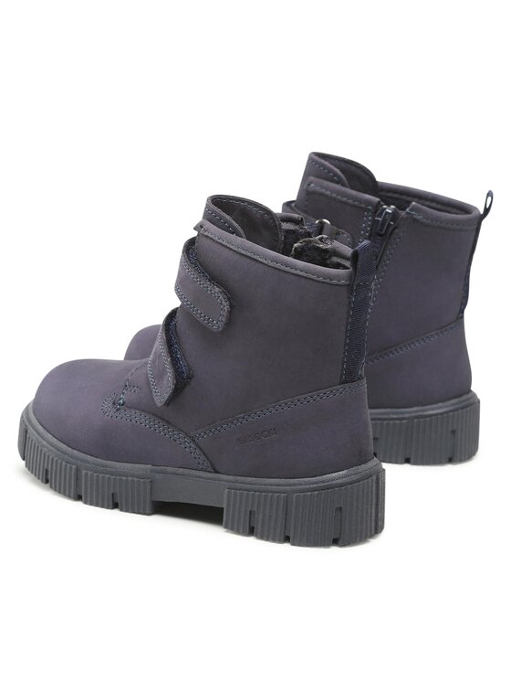 Lasocki Kids Lasocki Kids Stivali CI12-VELLA-01(III)CH Blu scuro