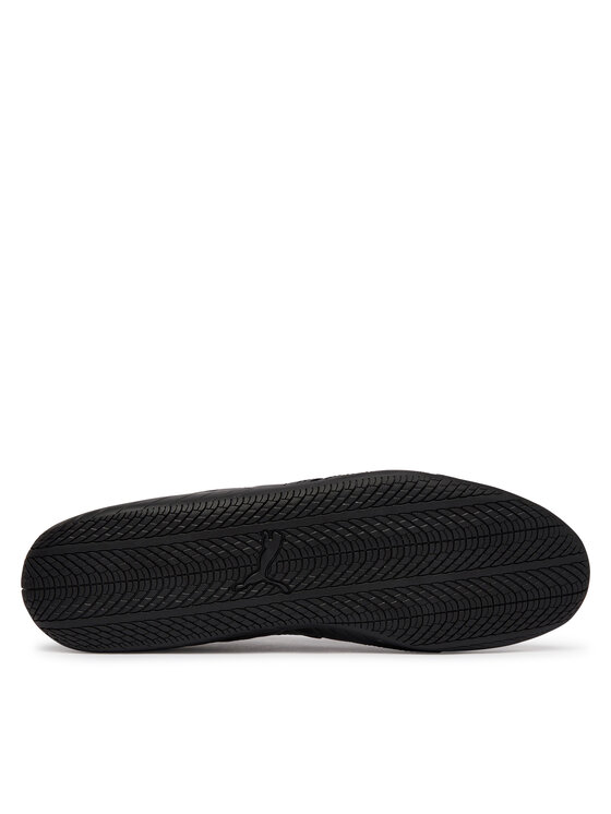 Puma Puma Sneakersy Speedcat Full Lthr 405449 01 Černá