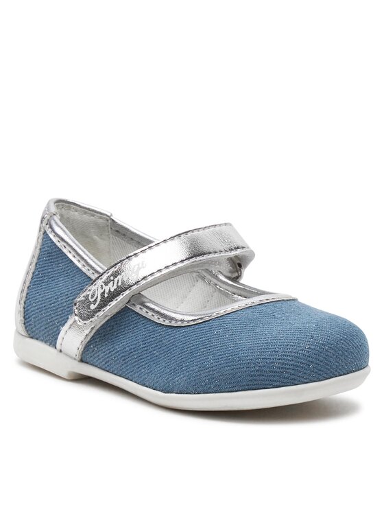 Primigi Primigi Ballerine 5908533 Blu