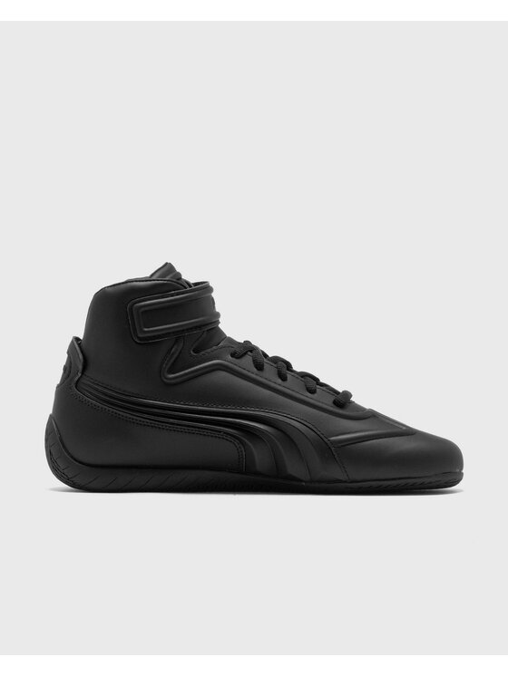 Puma Puma Sneakersy 401054 Czarny