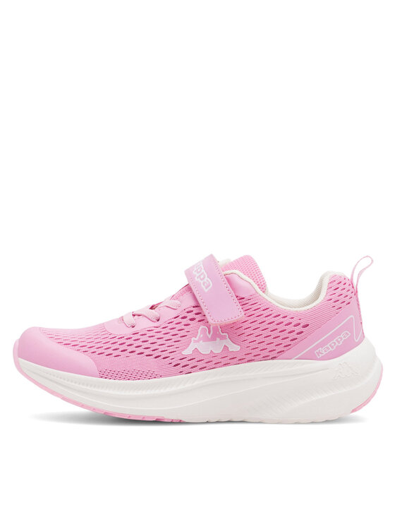 Kappa Kappa Superge SS24-3C009(IV)DZ Vijolična