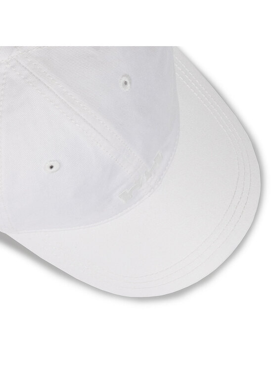 Helly Hansen Helly Hansen Šiltovka Logo Cap 38791 Biela