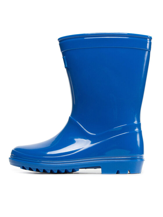 Regatta Regatta Gummistiefel Wenlock RKF667 Dunkelblau