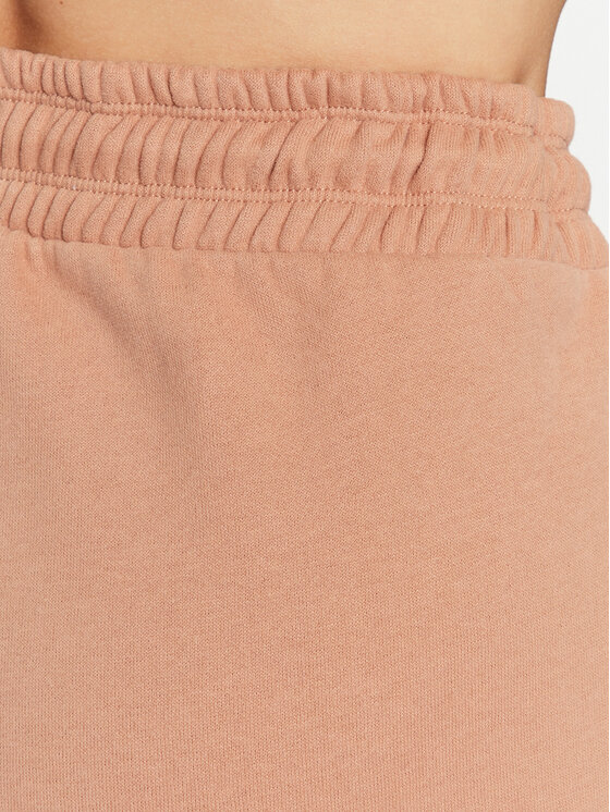 DKNY Sport DKNY Sport Teplákové kalhoty DP2P3114 Hnědá Regular Fit