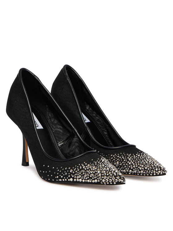 Steve Madden Steve Madden Lodičky 11003845 Čierna