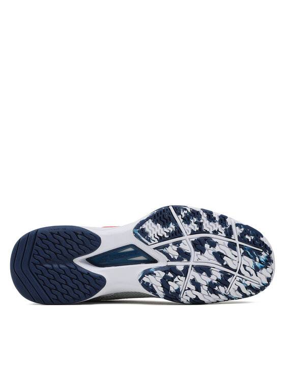 Babolat Babolat Scarpe da tennis Jet Tere All Court M 30S23649 Bianco