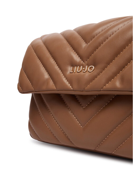 Liu Jo Liu Jo Torebka Lunny AF5188 E0426 Brązowy