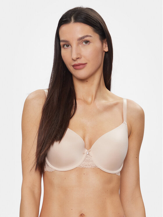 Dorina Dorina Bügel-BH Adele D17165A Beige