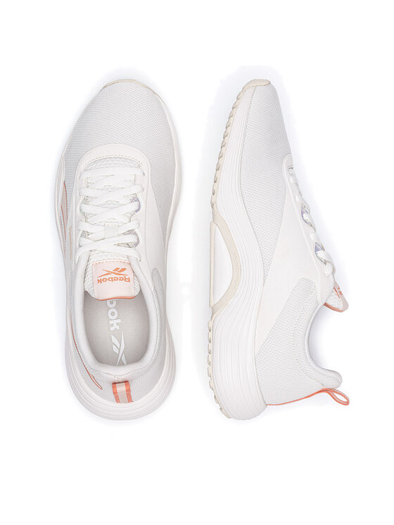 Reebok Reebok Laisvalaikio batai Lite Plus 4 100204963 Balta