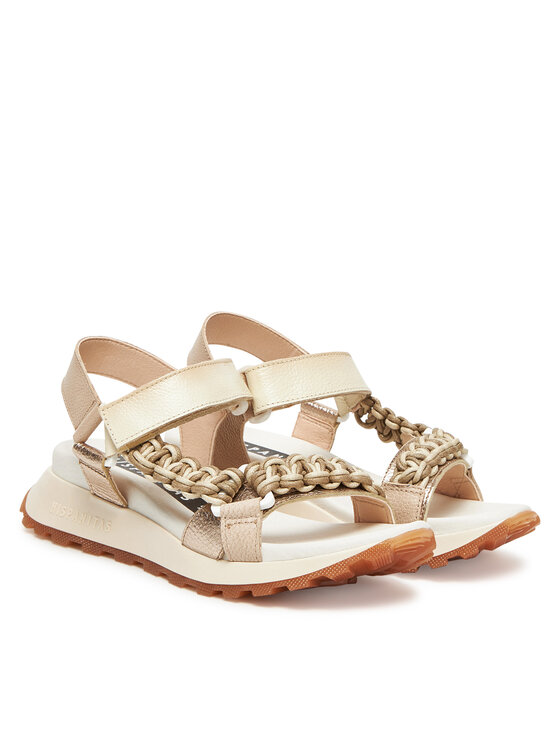 Hispanitas Hispanitas Sandalen Maui HV253898 Beige