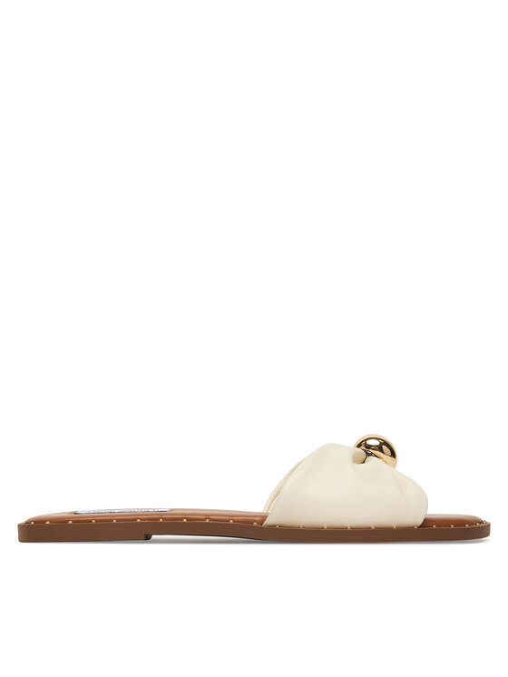 Steve Madden Steve Madden Шльопанці 11005571 Білий