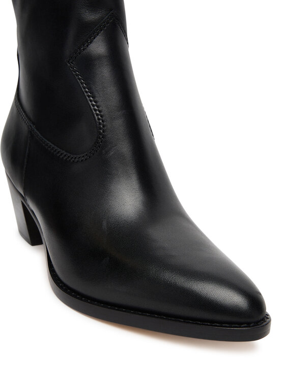 LAUREN RALPH LAUREN LAUREN RALPH LAUREN Botine 802967822001 Negru