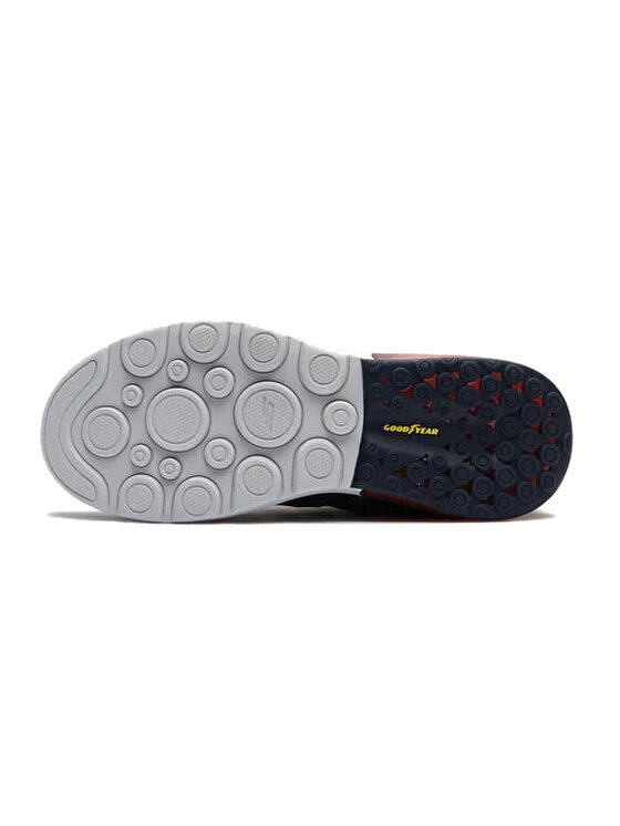 Skechers Skechers Buty 216154-NVY Niebieski