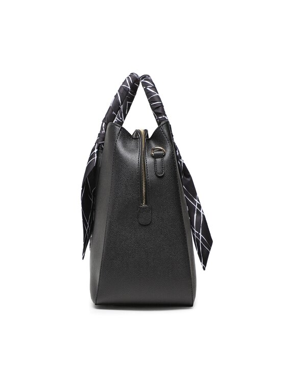Borsetta Shopping Bag RCP23017BO Nero