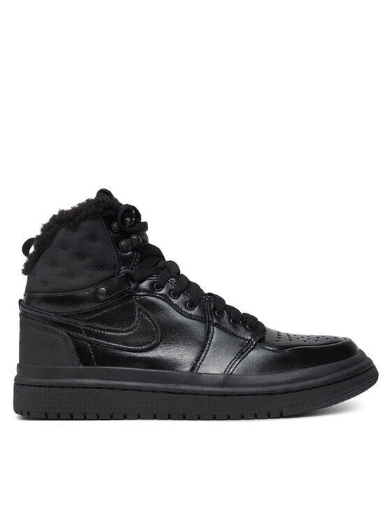 Nike Nike Sneakersy Air Jordan 1 Acclimate DC7723 001 Čierna