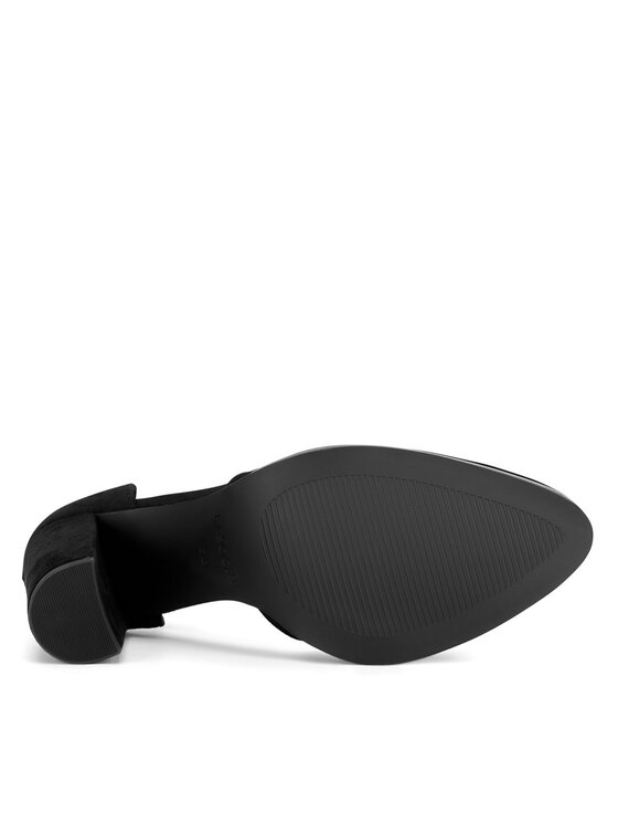 Lasocki Lasocki Pantofi pumps WYL3786-3Z Negru