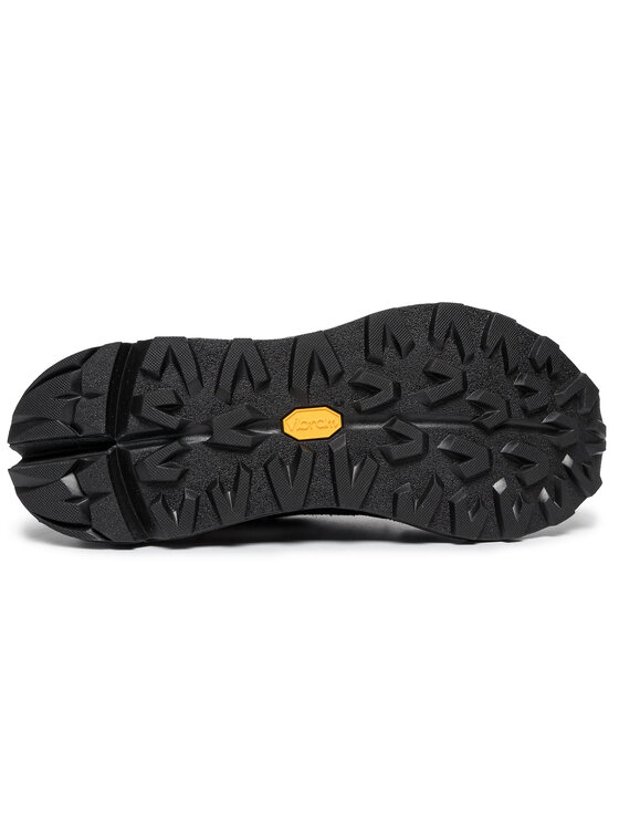 Ugg Ugg Αθλητικά M Miwo Trainer Low 1104970 Μαύρο