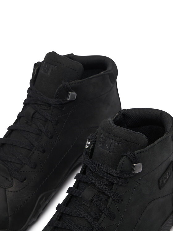 CAT Footwear CAT Footwear Trzewiki Gridlock HI P726604 Czarny