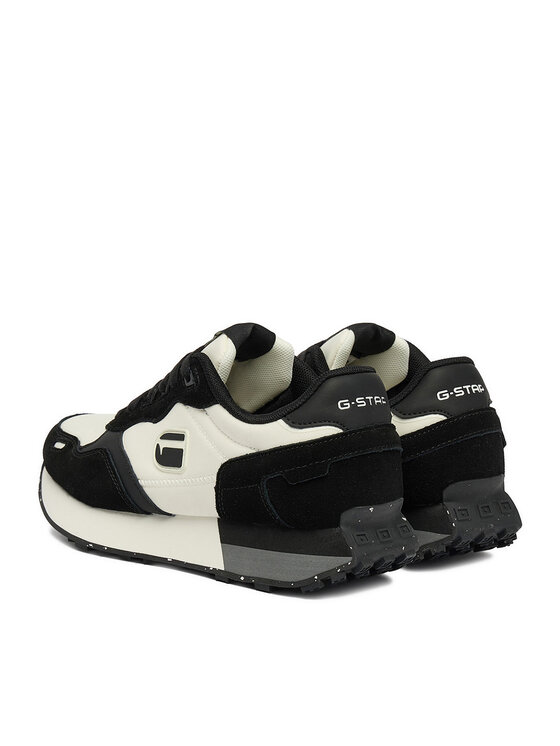 G-Star Raw G-Star Raw Sneakersy CEO-YG240116-02L Čierna