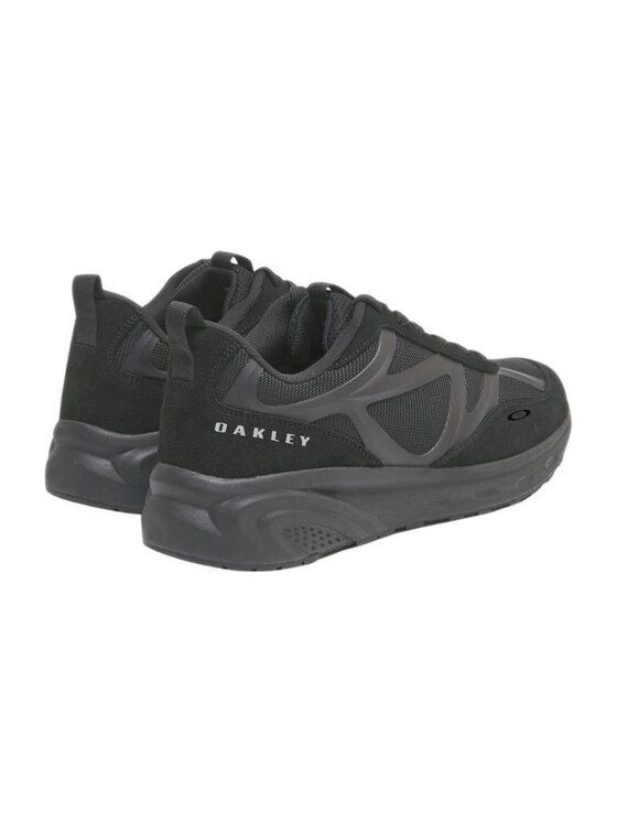 Oakley Oakley Buty FOF100429 Czarny