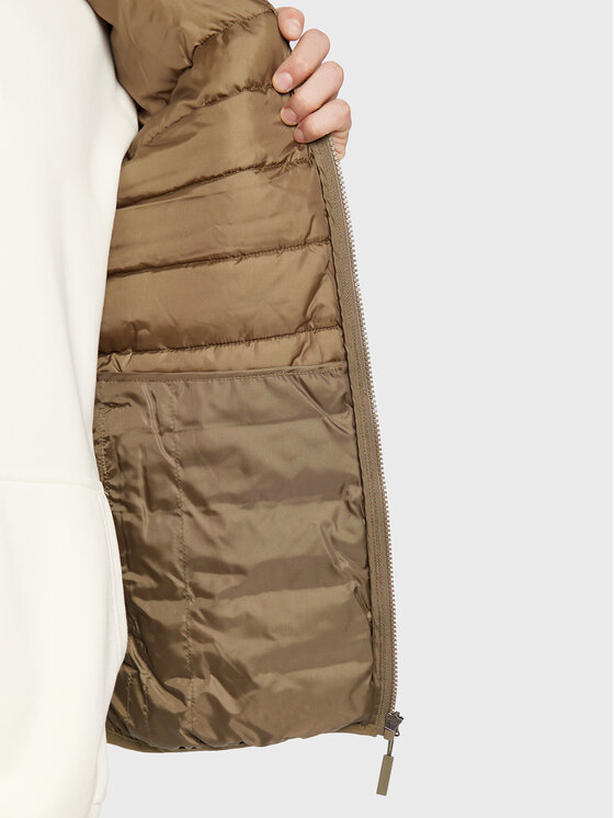 Fila Fila Елек Berglicht FAM0352 Зелен Regular Fit