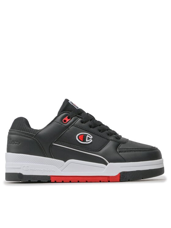 Champion Champion Laisvalaikio batai Rebount Herritage Low S22030-KK001 Juoda