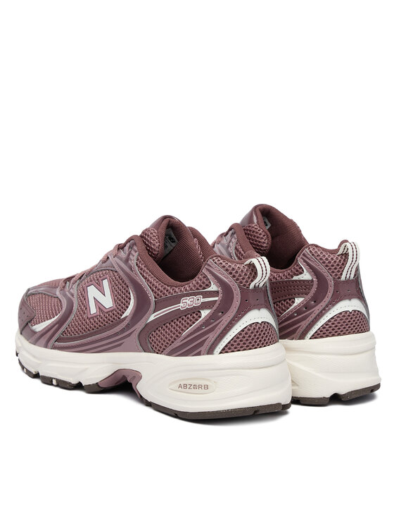 New Balance New Balance Αθλητικά U530COA Σκούρο ροζ