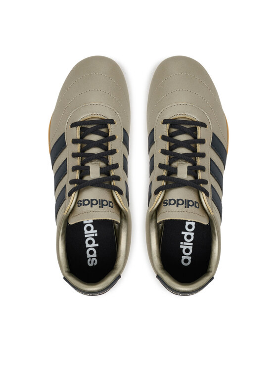 adidas adidas Sneakersy Grand Court Lo JQ9681 Złoty