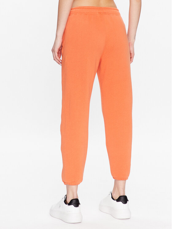 Polo Ralph Lauren Polo Ralph Lauren Спортивні штани 211891560005 Оранжевий Regular Fit